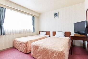 호텔 Station Kyoto Main