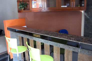 Pension Fontana Residencia Guest House