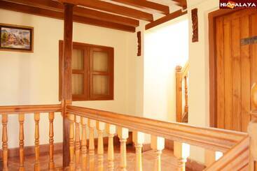 Majatalo Himalaya Guest House