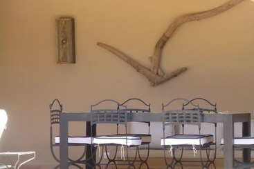 پانسیون Palais Mandarine