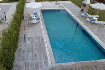 דירות לתיירים Petra Villas