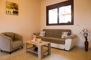 דירות לתיירים Petra Villas