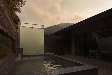 Rjokan Kitanokaze Saryo