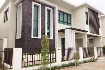 Шале Sha The Regent Resort Phuket Kamala Beach