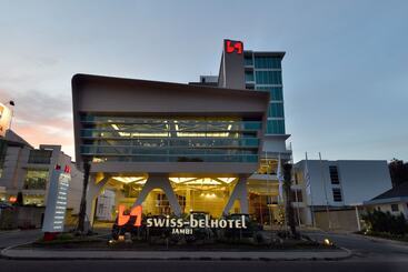 Swiss Belhotel Jambi