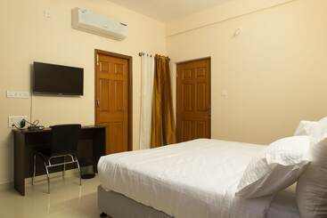 Aparthotel Triente Suites