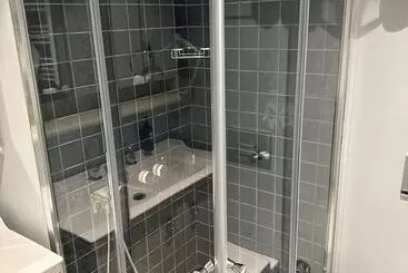 هتل Cosa Mesken