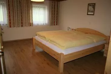 Ferienwohnungen Foidlhof