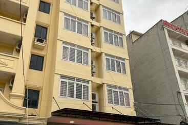 Châu Giang Hotel Cửa Lò