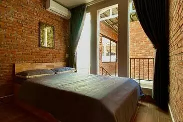 Ikigai Dorm Hostel   Danang Beach