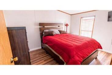 Shady Shores Rv Resort & Campground