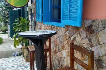 A Casa Hostel Ipiabas