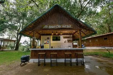 Almost Heaven Lake Resort By Cocotel