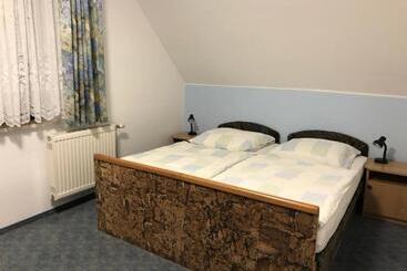 Pensionat Haus Elfriede