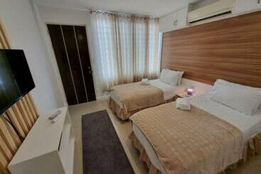 Retkeilymaja Mc Residence 7 Room