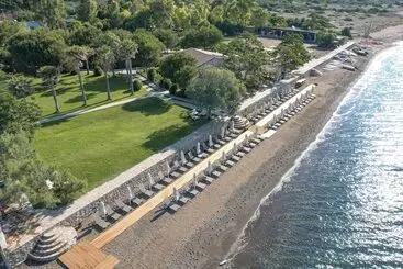 Hotelli Datça Dirik Surf Beach