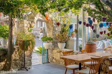 酒店 Ayşece Boutique