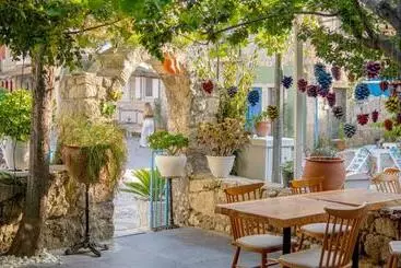 Hotel Ayşece Boutique