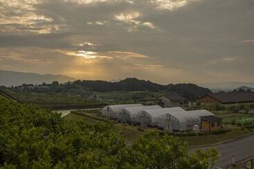 Otel Nara Sakurai No Sato
