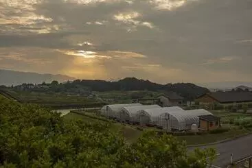 Hotell Nara Sakurai No Sato