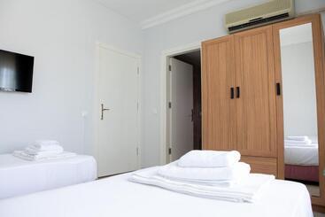 酒店 Olya Boutique