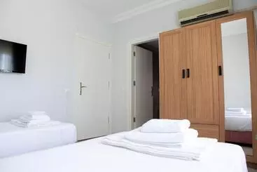 Hotel Olya Boutique
