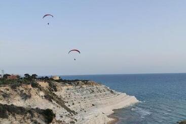 Pensjonat Petraleuka