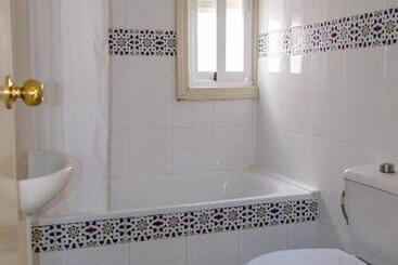 פנסיון Vista Terraza Illora