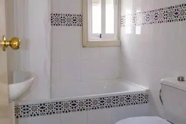 Majatalo Vista Terraza Illora