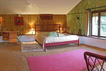 مبيت وإفطار L échappée Belle