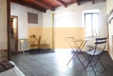Bed and Breakfast Odyssée