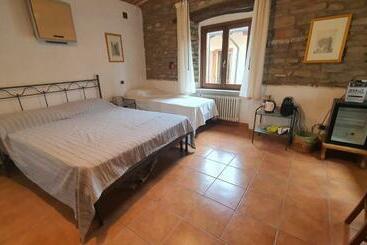 B&b Isabella Camera Carla