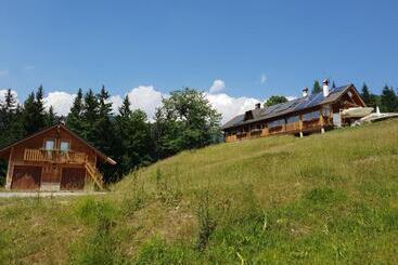 Agriturismo Gacceman