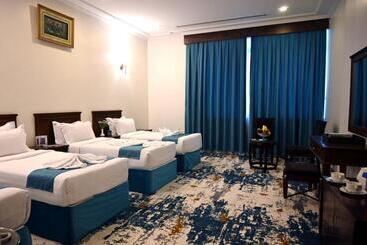 فندق زهرة اللافندر