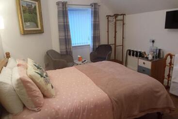 Bed and Breakfast Atherstone Guest House