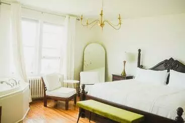 ベッドアンドブレックファースト Bellview Luxury Suites