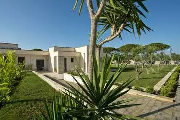 Hotel Otus Camere