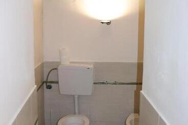 ベッドアンドブレックファースト Casa Vacenze Medma