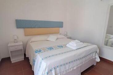 ベッドアンドブレックファースト L’asfodelo