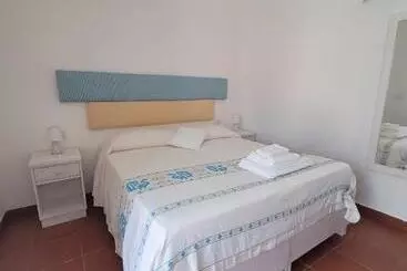 تختخواب و صبحانه L’asfodelo