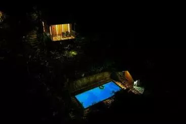 Green Mystic Resort