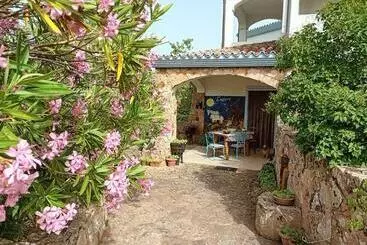 Bed and Breakfast Lugori