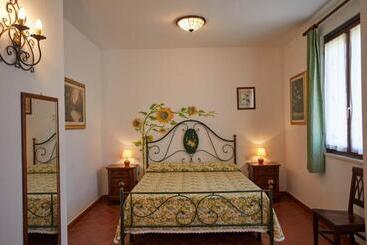 Agriturismo La Baroncella