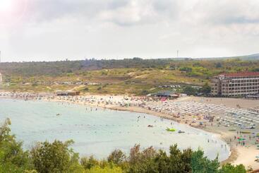 Majatalo Guesthouse Sunny Dream