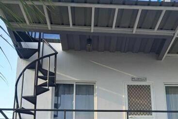 Costa De Angelo Bolo Beach Resort