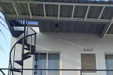 Costa De Angelo Bolo Beach Resort