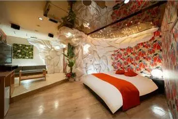 Royal Hotel Uohachi Bettei   Vacation Stay 81417