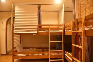 Petit Wakayama Hostel