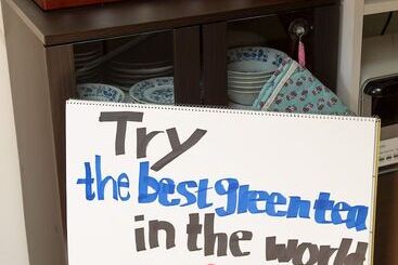 فندق صغير Nasubi Mt. Fuji Backpackers