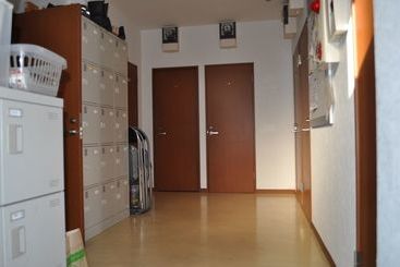 Hospedaria Ofu Jyoshi Kaikan 3rd Building Caters To Women